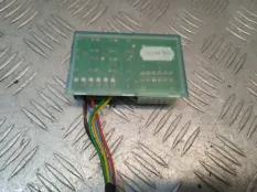 Блок управления Land Rover Freelander 2007 TF22187H L359 B6324S