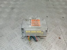 Блок управления аирбаг Suzuki Grand Vitara 2007 3891065J30 TD44 F9QB