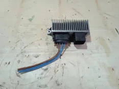 Реле накала Nissan Qashqai 2011 271206395R J10 K9K