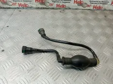 Насос топливный ручной Nissan Qashqai 2011 17270JD500 J10 K9K