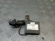 Блок управления дверьми Mazda Mazda 6 2008 GS1D676B0A R2AA