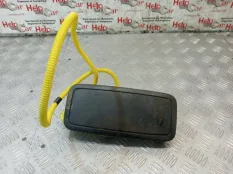 Подушка безопасности в сидение Honda CR-V 2004 78005S9AG812 RD8 K20A4, передняя левая