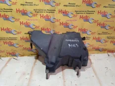 Крышка двигателя декоративная Nissan Qashqai 2011 175817170R J10 K9K