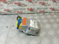 Блок управления аирбаг Volkswagen TOUAREG 2008 7L0959655 7L BPE