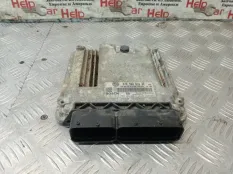 Блок управления Двигателем Volkswagen TOUAREG 2008 070906016DE 7L BPE