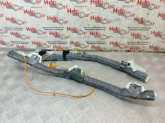 Подушка безопасности боковая, потолочная Ford Focus 2010 7M51A14K159AF CB4 HXDA; HXDB; SIDA, левая