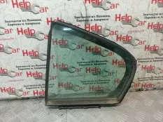 Форточка двери Toyota Avensis 2011 6818905060 ADT271 2ADFTV, задняя левая