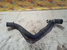 Патрубок системы охлаждения Ford Focus 2010 1520851 CB4 HXDA; HXDB; SIDA