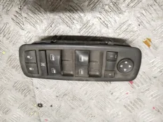 Кнопки стеклоподъемника Dodge Ram 2005 04602863AC EZB, передние
