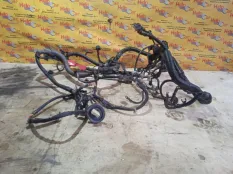 Проводка двс Suzuki Grand Vitara 2009 3665078K00 TDA4V J24B