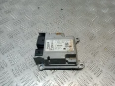 Блок управления аирбаг Ford Focus 2010 9M5T14B321BA CB4 HXDA; HXDB; SIDA