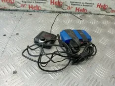 Блок управления антенной Volkswagen TOUAREG 2008 RKXCK3200 7L BPE