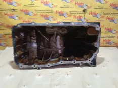 Поддон Suzuki Grand Vitara 2009 1151164J02 TDA4V J24B