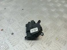 Сервопривод печки Ford Focus 2010 1S7H19B634CA CB4 HXDA; HXDB; SIDA
