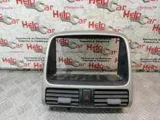 Дефлектор Honda CR-V 2004 77251SCA000ZA RD8 K20A4