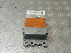 Блок управления аирбаг Nissan Qashqai 2011 98820BT40A J10 K9K