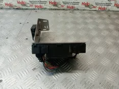 Блок комфорта Nissan Qashqai 2011 284B2BR00A J10 K9K