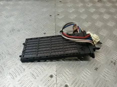 Радиатор печки Nissan Qashqai 2011 27143JD00B J10 K9K