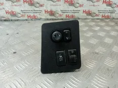 Кнопка регулировки зеркал Nissan Qashqai 2011 25570JD01B J10 K9K