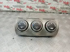 Блок управления климат-контролем Honda CR-V 2004 79500S9AE23ZA RD8 K20A4