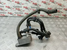 Теплообменник Volkswagen TOUAREG 2008 7L6203491C 7L BPE