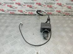 Замок зажигания Mercedes-Benz S-Class 2002 2155450408 W220 112.944M