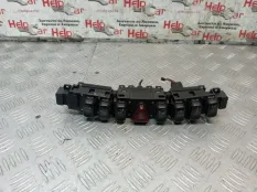 Блок кнопок Mercedes-Benz S-Class 2002 2208214458 W220 112.944M