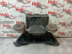 Кронштейн Suzuki Grand Vitara 2007 3850065J10 TA74 M16A