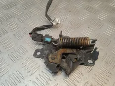 Замок капота Toyota RAV4 2010 5351042081 XA30 2AD-FTV