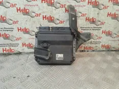 Блок управления Двигателем Toyota RAV4 2010 8966142J20 XA30 2AD-FTV