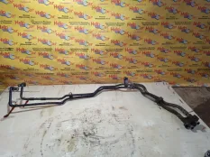 Трубка охлаждения АКПП Volkswagen TOUAREG 2005 7L5317801C 7L BAC
