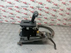 Кулиса АКПП Volkswagen TOUAREG 2005 7L6713203C3X1 7L BAC