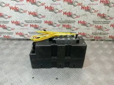 Компрессор центрального замка Mercedes-Benz S-Class 2002 2208000848 W220 112.944M