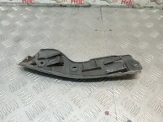 Крепление бампера Volkswagen TOUAREG 2005 7L6807394B 7L BAC, заднее правое