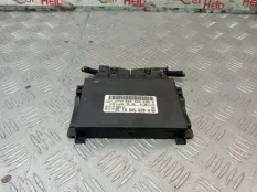 Блок управления парктроником Mercedes-Benz S-Class 2002 A0295456132 W220 112.944M