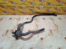 Помпа водяная дополнительная Suzuki Grand Vitara 2007 1745067JA0 TD44 F9QB