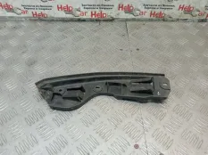 Крепление бампера Volkswagen TOUAREG 2005 7L6807393 7L BAC, заднее левое