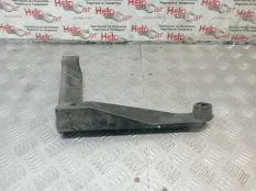 Крепление бампера Volkswagen TOUAREG 2005 7L6807861 7L BAC, заднее левое