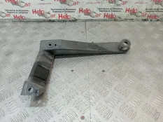 Крепление бампера Volkswagen TOUAREG 2005 7L6807862 7L BAC, заднее правое