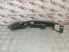 Крепление бампера Volkswagen TOUAREG 2005 7L6807183C 7L BAC, переднее левое
