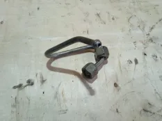 Трубка топливная Nissan Qashqai 2011 1668400QAF J10 K9K