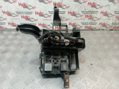 Блок реле Volkswagen TOUAREG 2005 7L0937535A 7L BAC