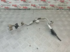 Трубка кондиционера Volkswagen TOUAREG 2005 7L0820741 7L BAC