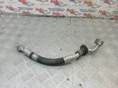 Трубка кондиционера Volkswagen TOUAREG 2005 7L0820743G 7L BAC