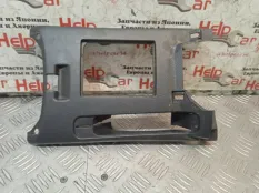 Консоль между сидений Toyota RAV4 2010 5892142020 XA30 2AD-FTV