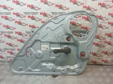 Стеклоподъемник Ford Focus 2010 8M51A264A26 CB4 HXDA; HXDB; SIDA, задний правый