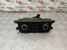 Блок управления климат-контролем Chevrolet Captiva 2010 20910836 C100 Z20S