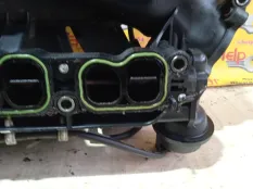 Коллектор впускной Mazda Mazda 6 2010 LF2L13100 LF-VD
