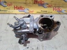 ТНВД Mazda Mazda 6 2010 L3K910190A LF-VD