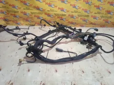 Проводка двс Mercedes-Benz S-Class 2002 A2205407810 W220 112.944M
